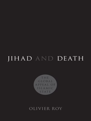 cover image of Jihad and Death